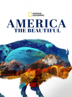 America the Beautiful saison 1 poster