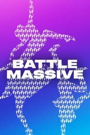 Battle massive saison 1 poster