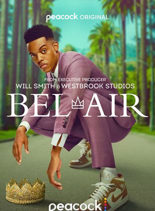 Bel-Air saison 1 poster