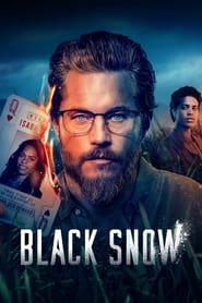 Black Snow saison 1 poster