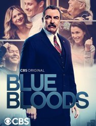 Blue Bloods saison 13 poster