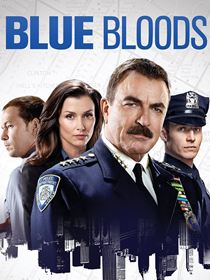 Blue Bloods saison 5 poster