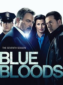 Blue Bloods saison 7 poster