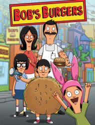 Bob's Burgers saison 13 poster