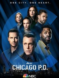 Chicago PD saison 10 poster