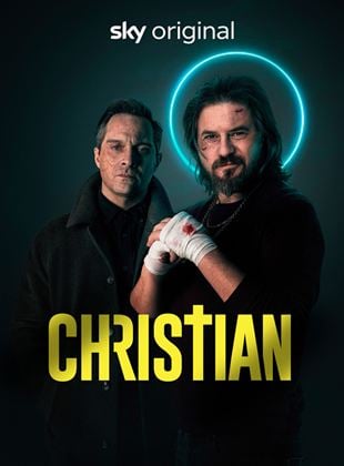Christian saison 1 poster
