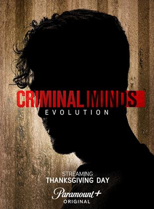 Criminal Minds: Evolution saison 1 poster