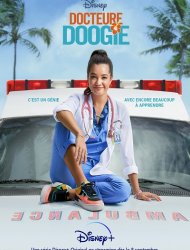 Docteure Doogie saison 2 poster