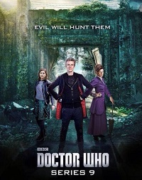 Doctor Who saison 9 poster