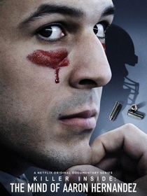 Du sport au meurtre : dans la tête d’Aaron Hernandez saison 1 poster