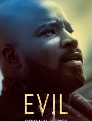 Evil saison 1 poster