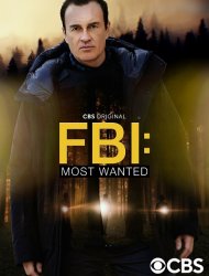 FBI: Most Wanted saison 3 poster