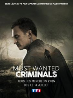 FBI: Most Wanted saison 4 poster