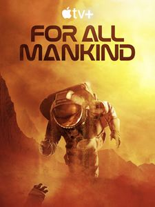 For All Mankind saison 3 poster