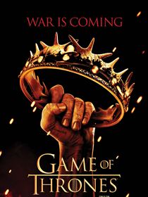 Game of Thrones saison 2 poster