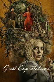 Great Expectations saison 1 poster