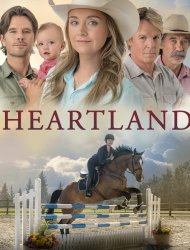 Heartland (CA) saison 15 poster