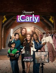 iCarly (2021) saison 3 poster