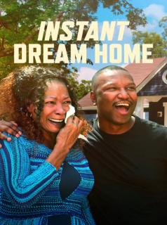 Instant Dream Home saison 1 poster