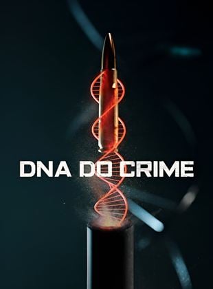 Le Code du crime saison 1 poster