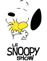 Le Snoopy Show saison 2 poster
