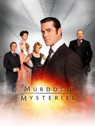 Les Enquêtes de Murdoch saison 6 poster