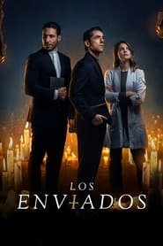 Los Enviados saison 1 poster
