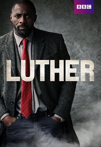 Luther saison 3 poster