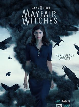 Mayfair Witches saison 1 poster