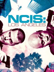NCIS: Los Angeles saison 11 poster