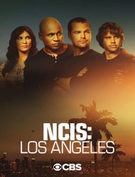NCIS: Los Angeles saison 13 poster