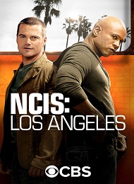 NCIS: Los Angeles saison 8 poster
