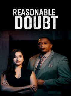 Reasonable Doubt saison 1 poster