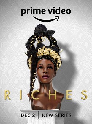 Riches saison 1 poster