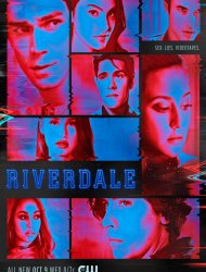 Riverdale saison 4 poster