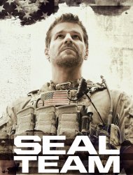 SEAL Team saison 3 poster