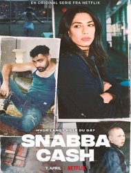 Snabba Cash saison 2 poster