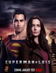 Superman et Lois saison 1 poster