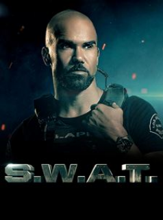 S.W.A.T. (2017) saison 6 poster
