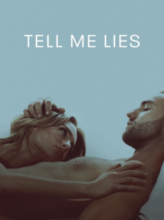 Tell Me Lies saison 1 poster