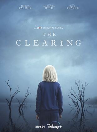 The Clearing saison 1 poster