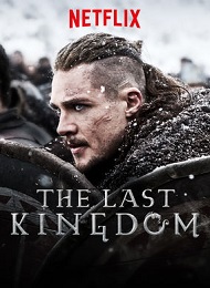 The Last Kingdom saison 3 poster