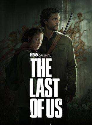 The Last Of Us saison 1 poster