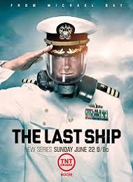 The Last Ship saison 2 poster