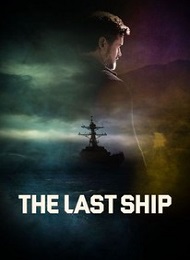 The Last Ship saison 4 poster