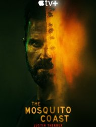 The Mosquito Coast saison 2 poster