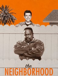 The Neighborhood saison 2 poster