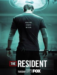 The Resident saison 5 poster