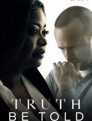 Truth Be Told saison 1 poster