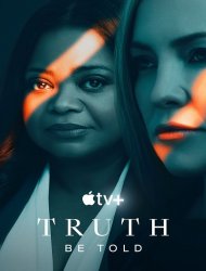 Truth Be Told saison 2 poster